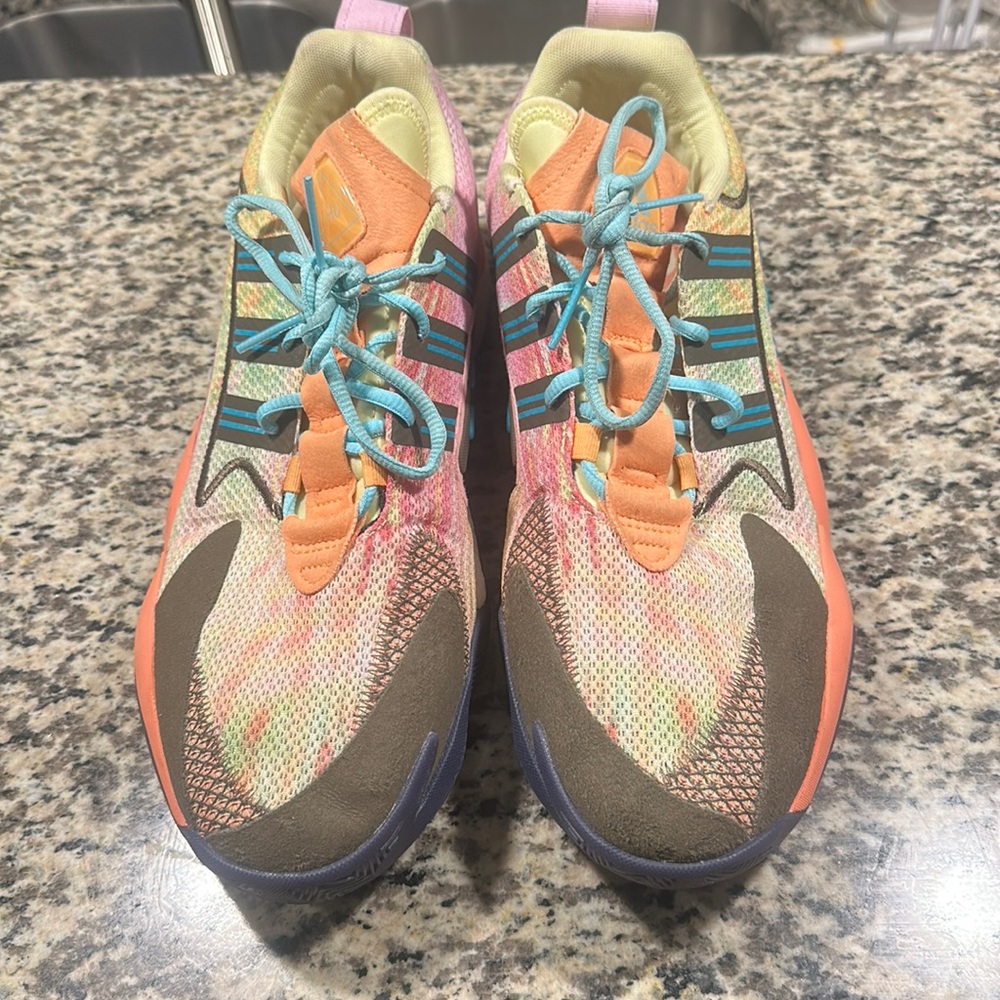 Adidas Crazy BYW 2.0